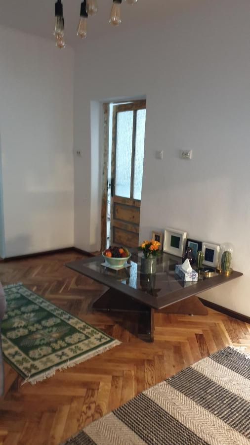 Casa Arion Apartment Baile Herculane Ngoại thất bức ảnh