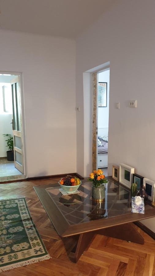 Casa Arion Apartment Baile Herculane Ngoại thất bức ảnh