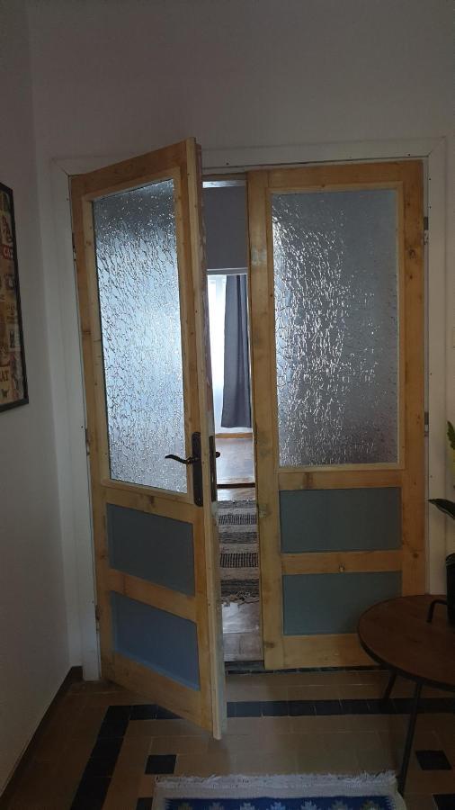Casa Arion Apartment Baile Herculane Ngoại thất bức ảnh