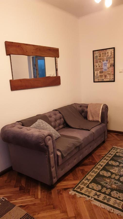 Casa Arion Apartment Baile Herculane Ngoại thất bức ảnh