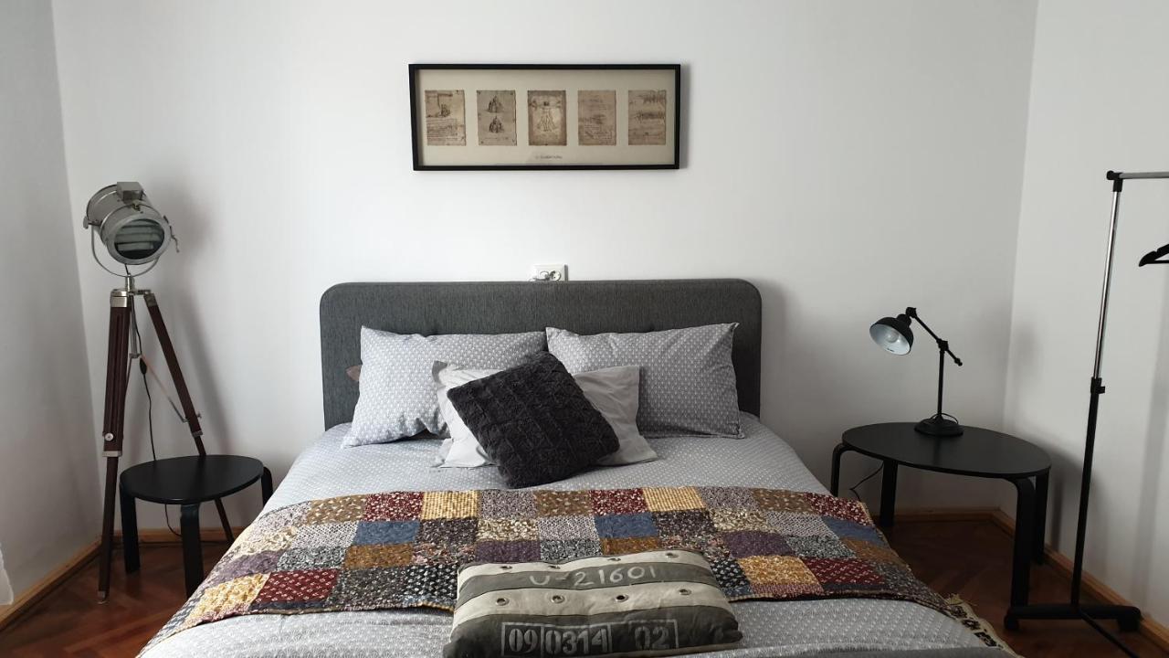 Casa Arion Apartment Baile Herculane Ngoại thất bức ảnh