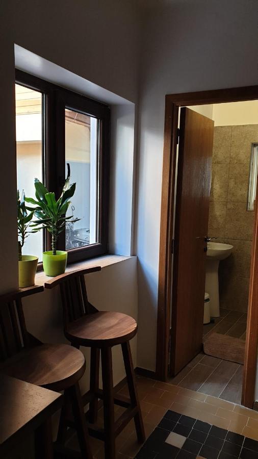 Casa Arion Apartment Baile Herculane Ngoại thất bức ảnh