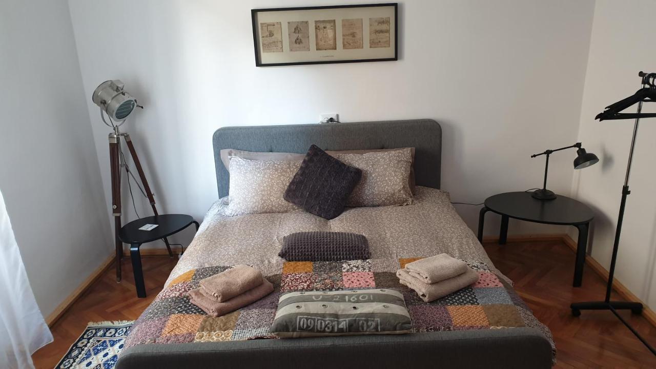 Casa Arion Apartment Baile Herculane Ngoại thất bức ảnh
