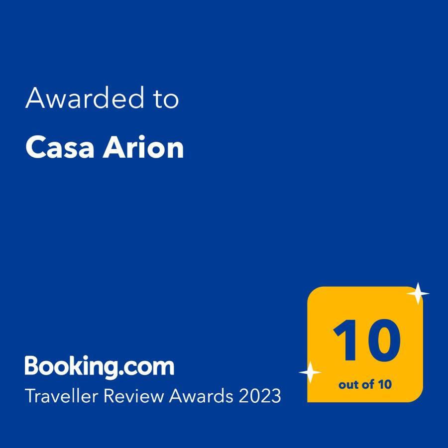 Casa Arion Apartment Baile Herculane Ngoại thất bức ảnh