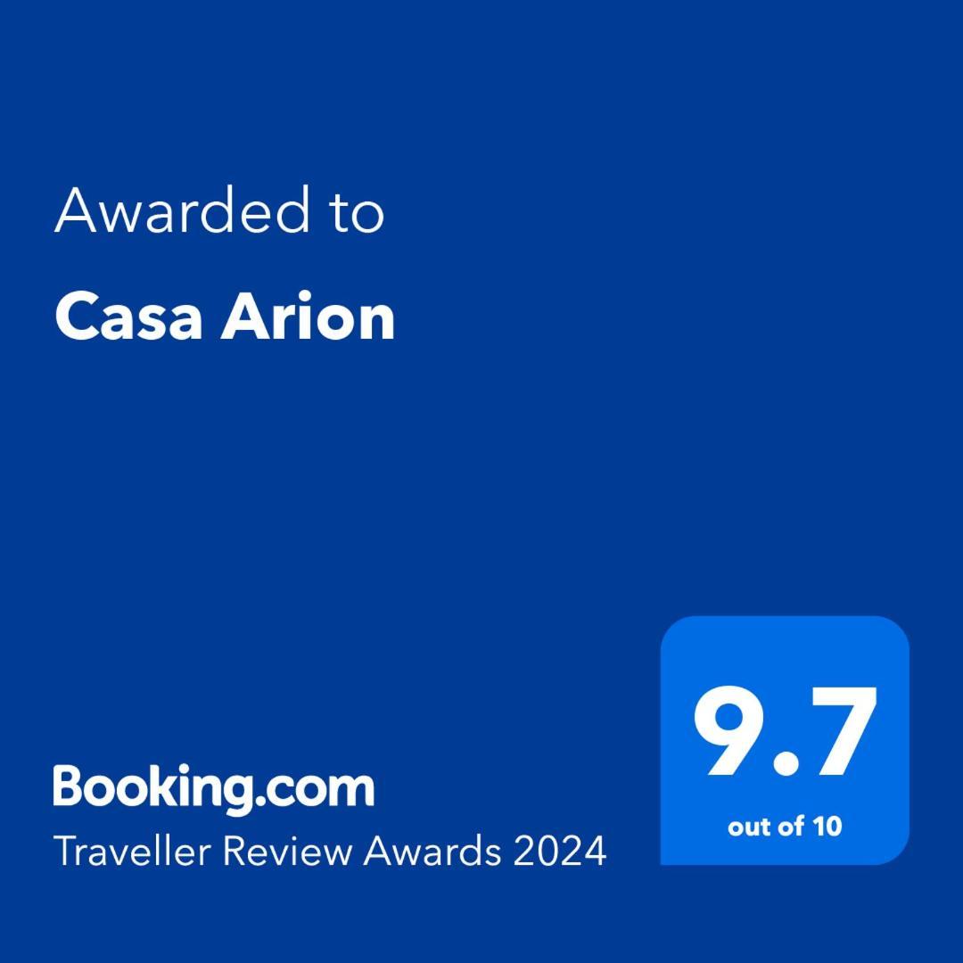 Casa Arion Apartment Baile Herculane Ngoại thất bức ảnh